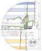 Автобетононасос Schwing 47 метров