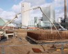 Автобетононасос Schwing 47 метров
