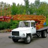 Обслуживание высотных объектов